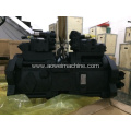 SK135 Excavator hydraulic main pump YY10V00001F4